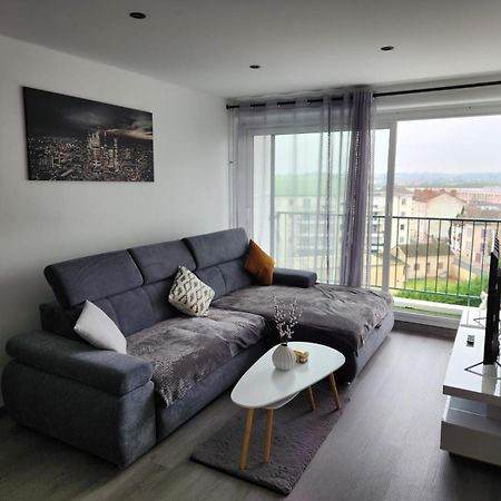 Le Reflet Gris Apartman Chalon-sur-Saône Kültér fotó