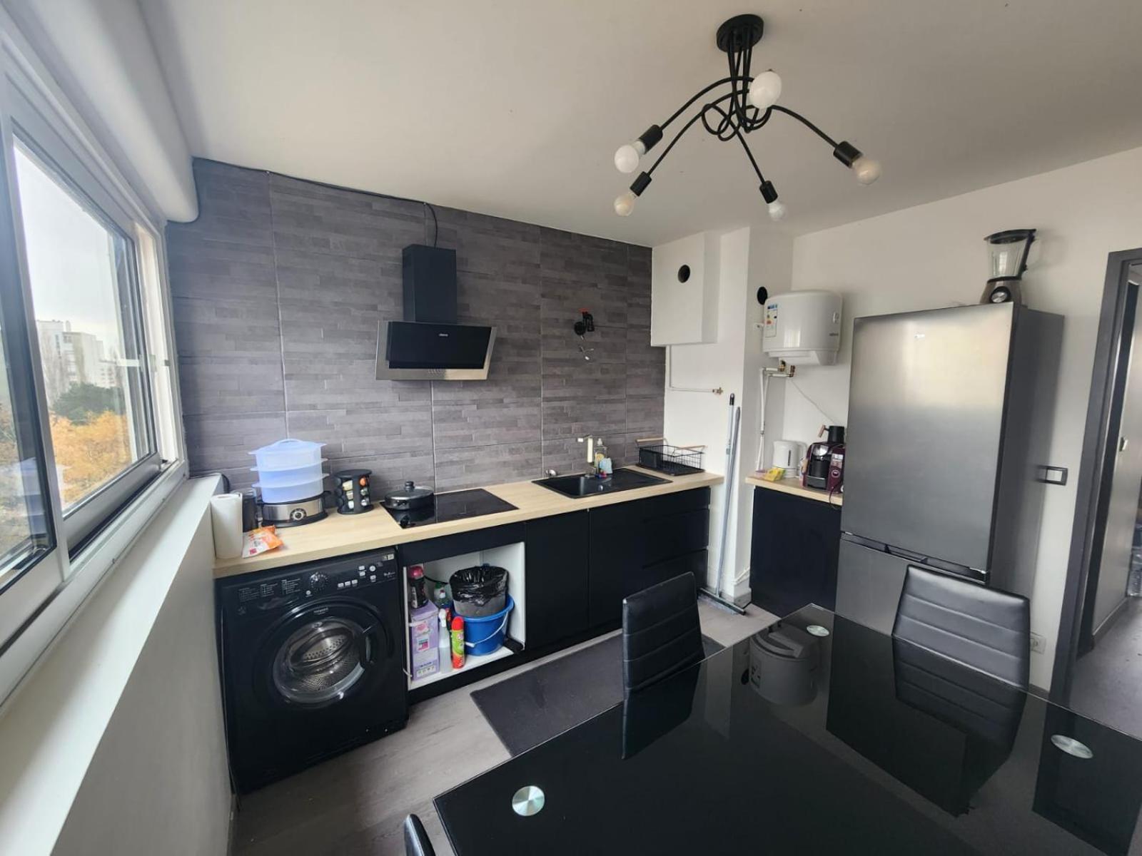 Le Reflet Gris Apartman Chalon-sur-Saône Kültér fotó