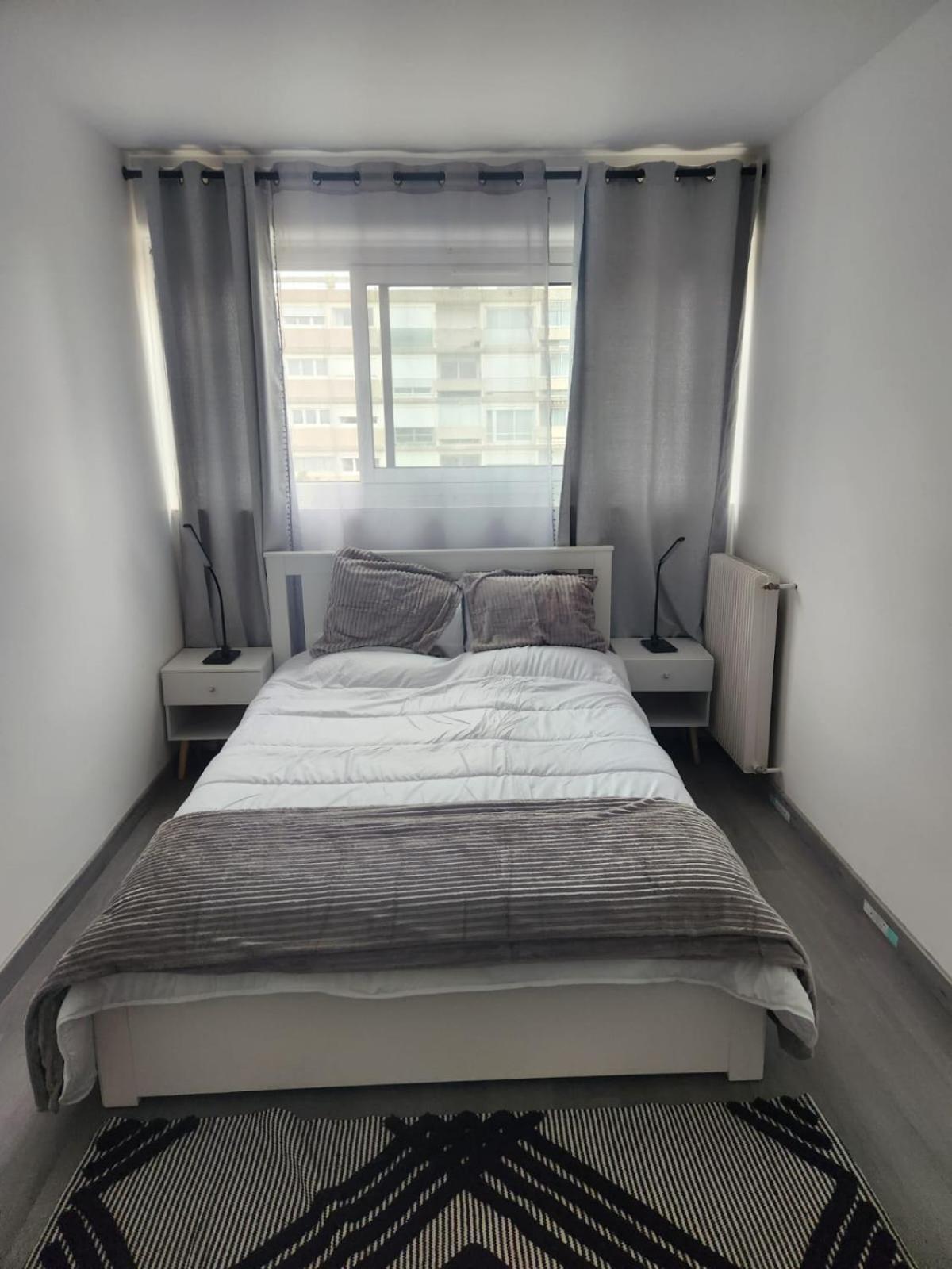 Le Reflet Gris Apartman Chalon-sur-Saône Kültér fotó