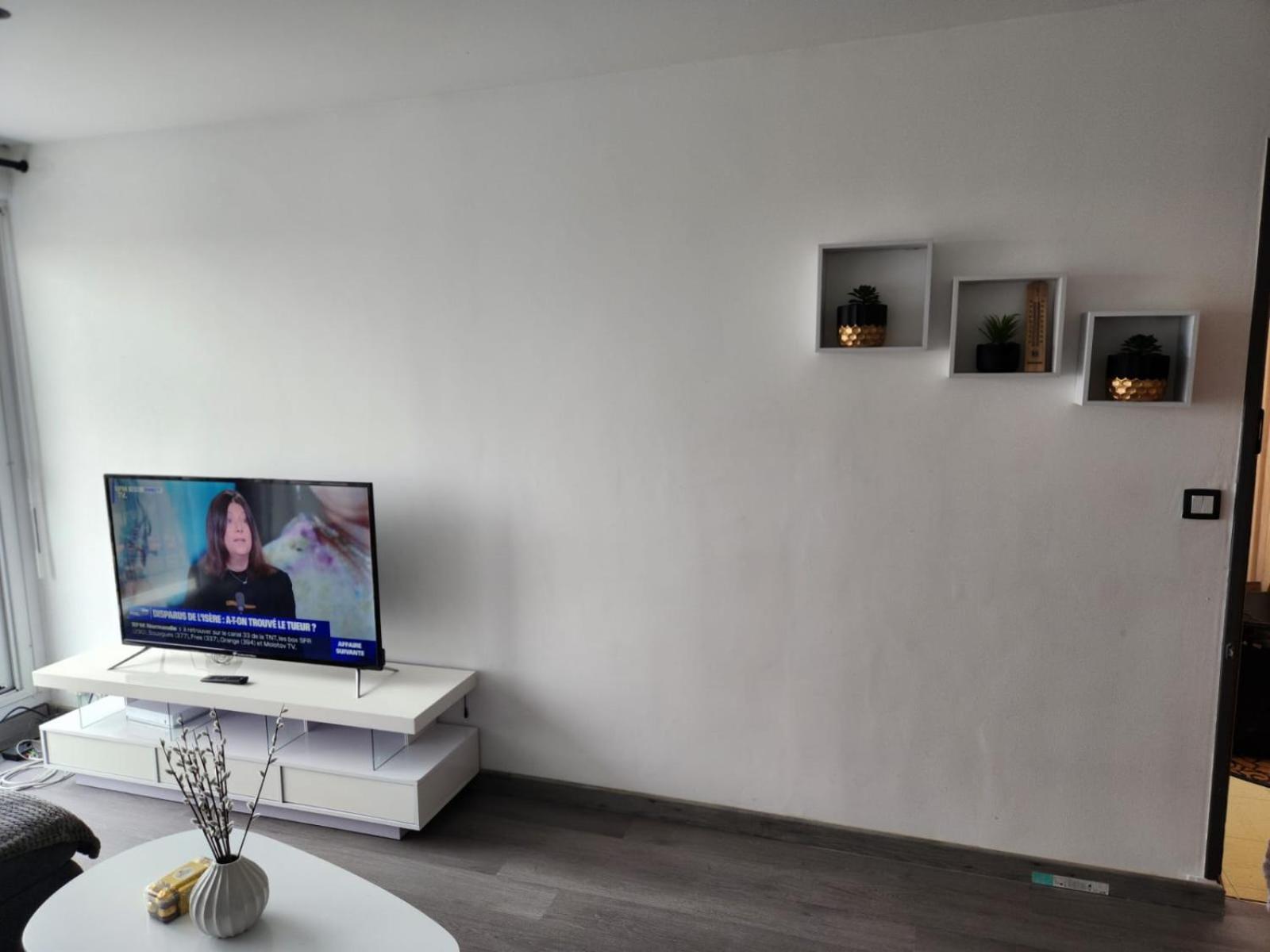 Le Reflet Gris Apartman Chalon-sur-Saône Kültér fotó