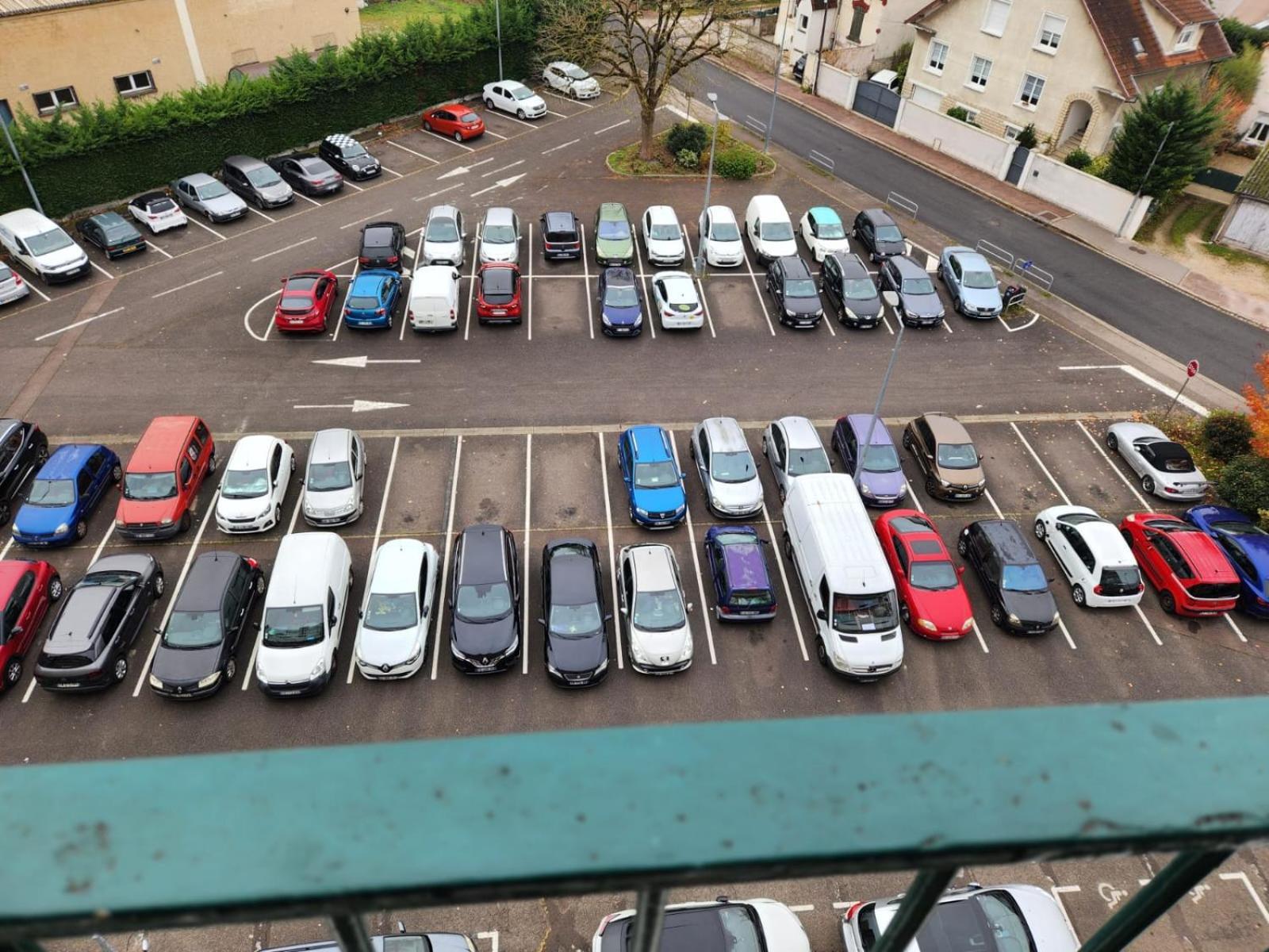 Le Reflet Gris Apartman Chalon-sur-Saône Kültér fotó