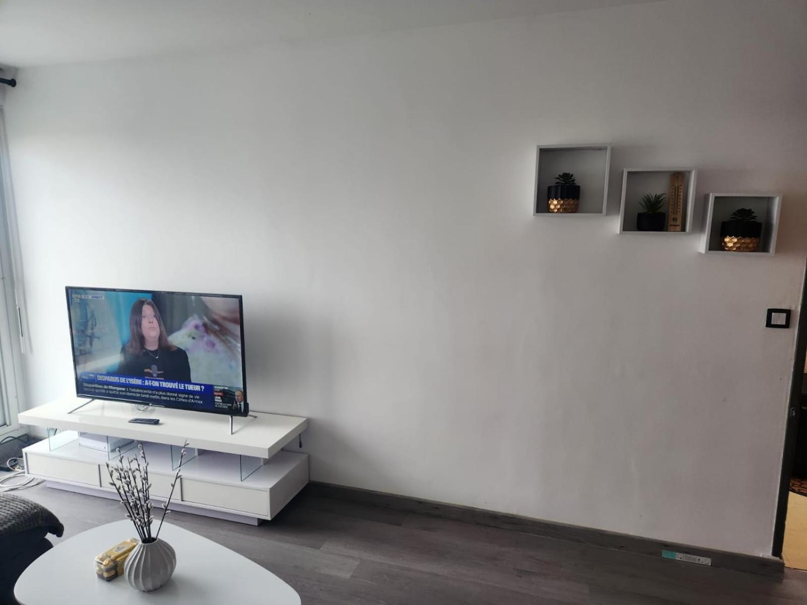 Le Reflet Gris Apartman Chalon-sur-Saône Kültér fotó