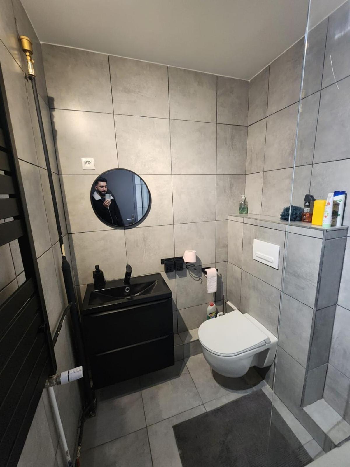 Le Reflet Gris Apartman Chalon-sur-Saône Kültér fotó